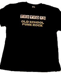 T-shirt