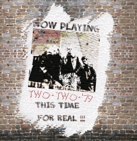 2007 - This Time for Real This Time for Real - 2007